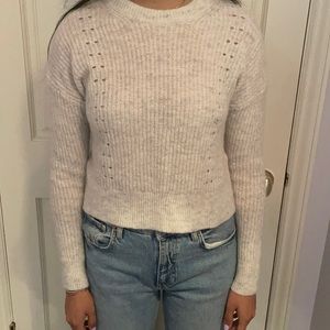 Banana Republic sweater